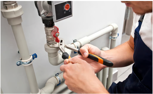 Finding Reliable Plumbers in Spanish Fort, AL: A Comprehensive Guide