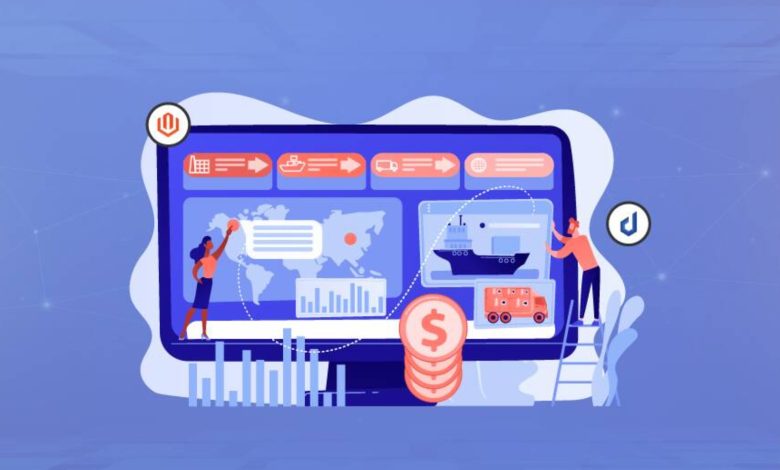 Custom Shipping Rules in Magento