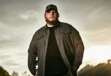 Luke Combs Net Worth: Impressive Net Worth In 2024