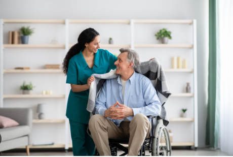 Choosing an In-Home Hospice Caregiver