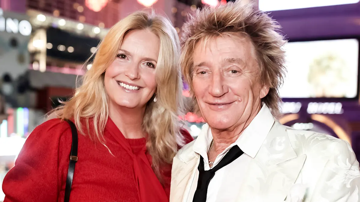Modeling, Loose Women, And Rock Royalty: What Is Penny Lancaster’s Net Worth 2025?